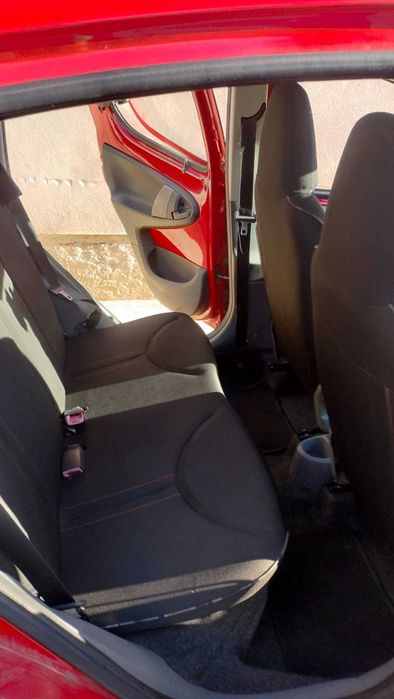 Citroen C1 1.4 HDI