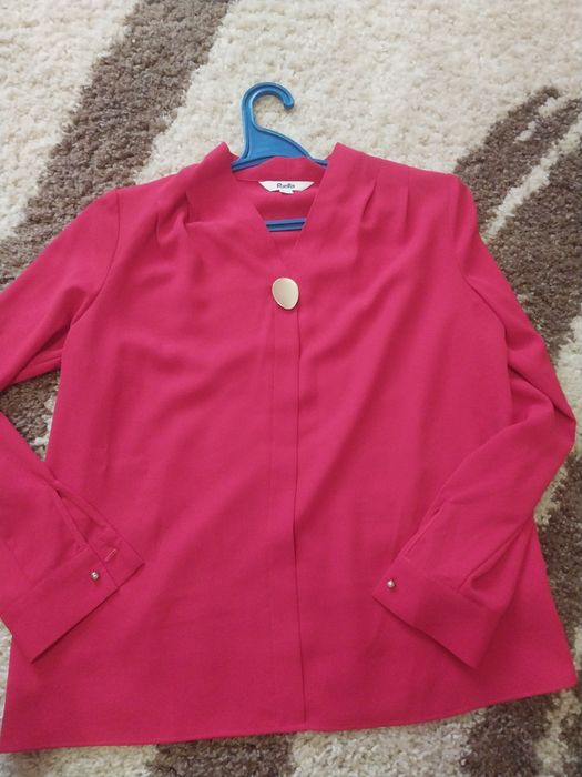 Красиві блузки відомих брендів