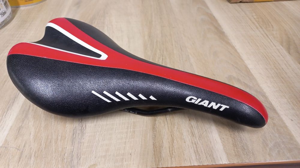 Siodełko rowerowe Giant