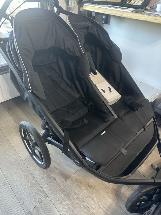 Thule Urban Glide 3 double