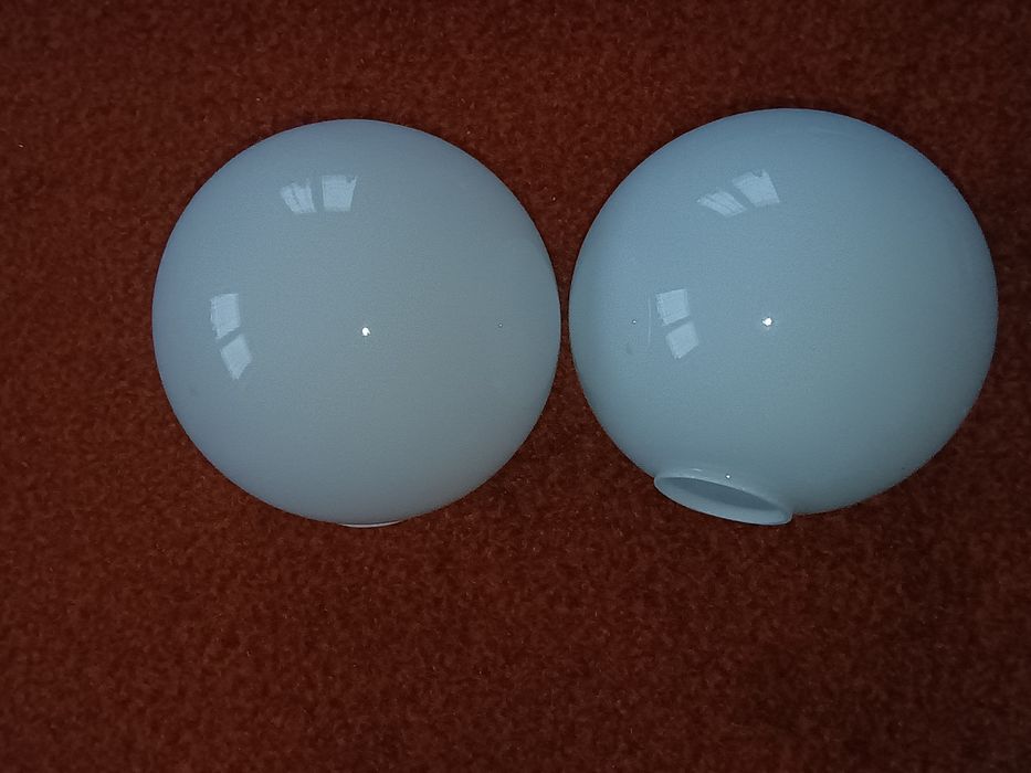 Klosze szklane kule 14 cm