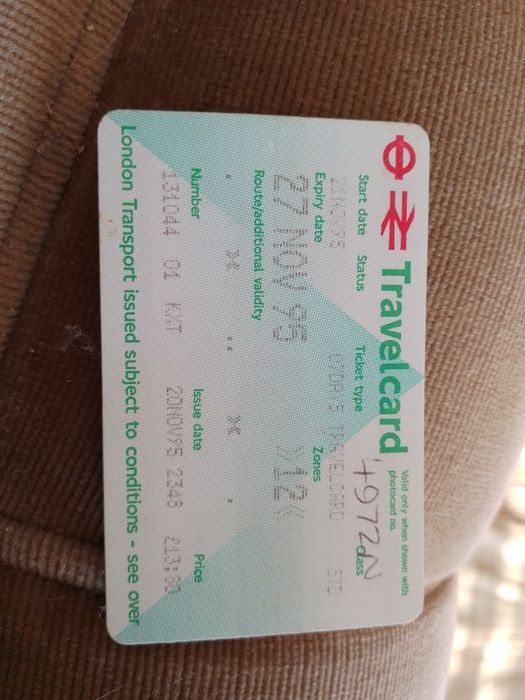 Recordacoes de Londres Desde 5E Peça  Bébé Segurança-5E.Desde 5E.