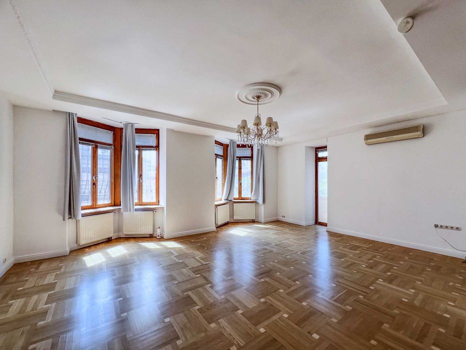 Оренда, вул. Кудрявська, 13–19, 5 кімнат, 202 м², Kiyv rent apartment
