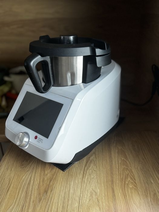 Lidlomix  smart calosc kompletny