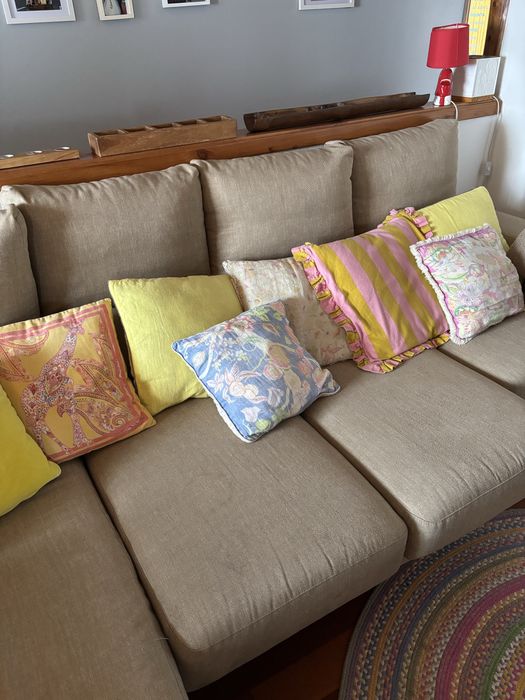 Sofa chase long