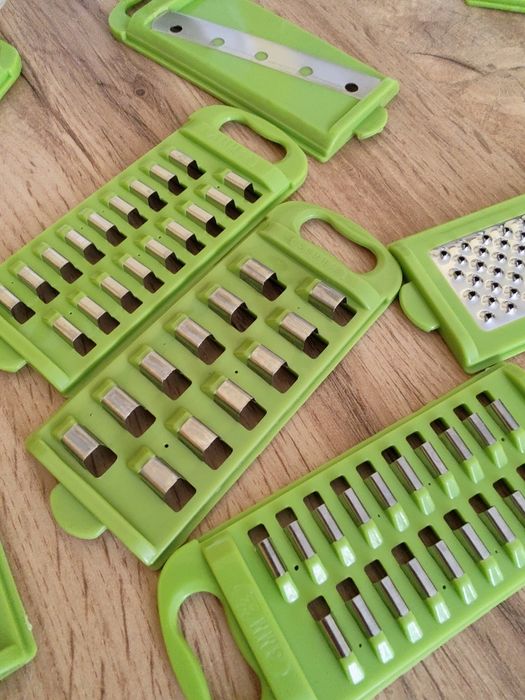 Терка для овочів