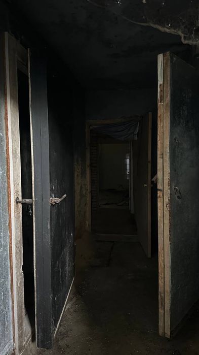 Виробничо-промисловий комплекс із земельною ділянкою