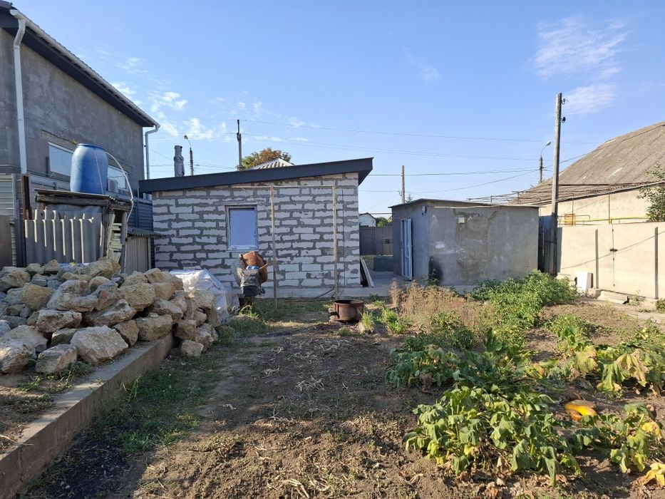 ПРОДАЮ Дом в Варваровке