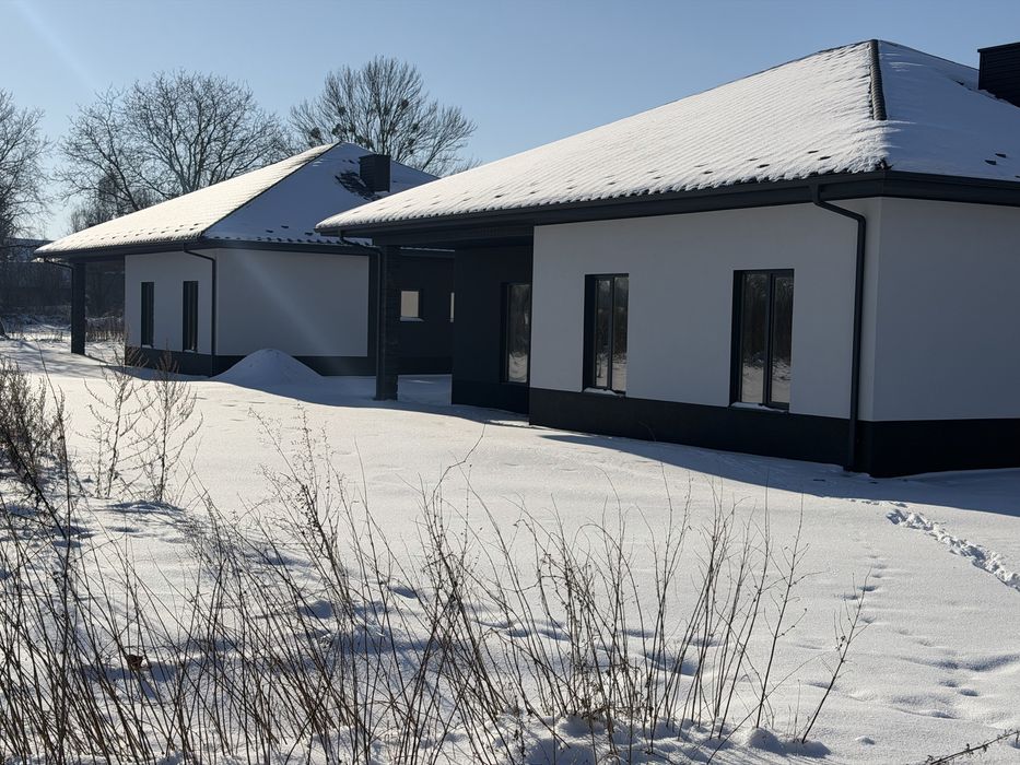 Житловий будинок с.Острівок