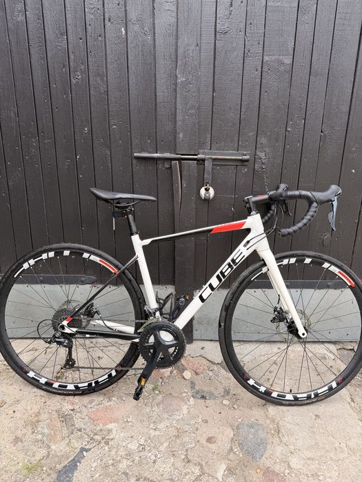Rower CUBE Attain Pro 53cm