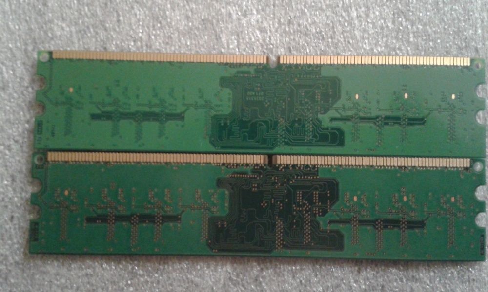 Pamięć RAM 1GB 1Rx8 PC2 - 6400U