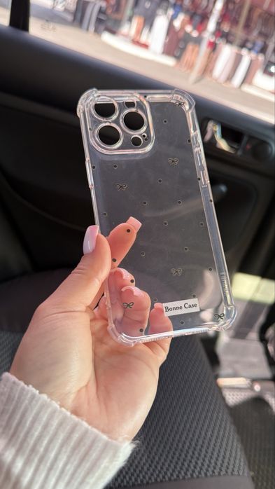 чехол на iphone 16 pro max