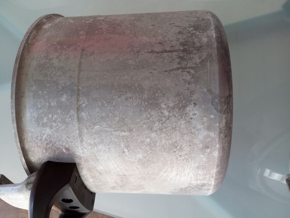 Panela de pressão Silampos
