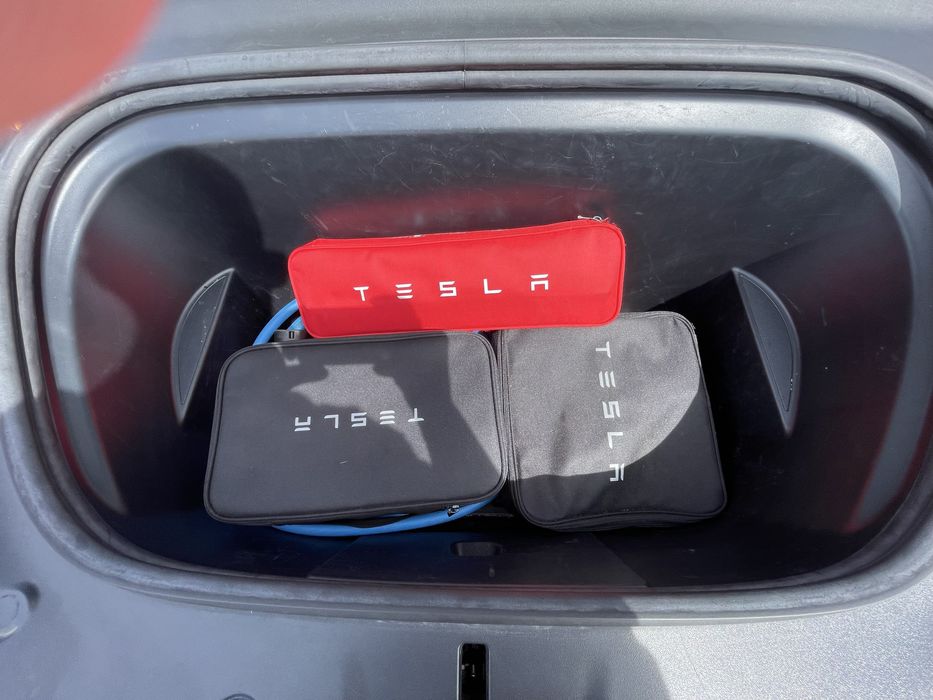 Tesla Model 3 2022 LFP Standard Range Plus