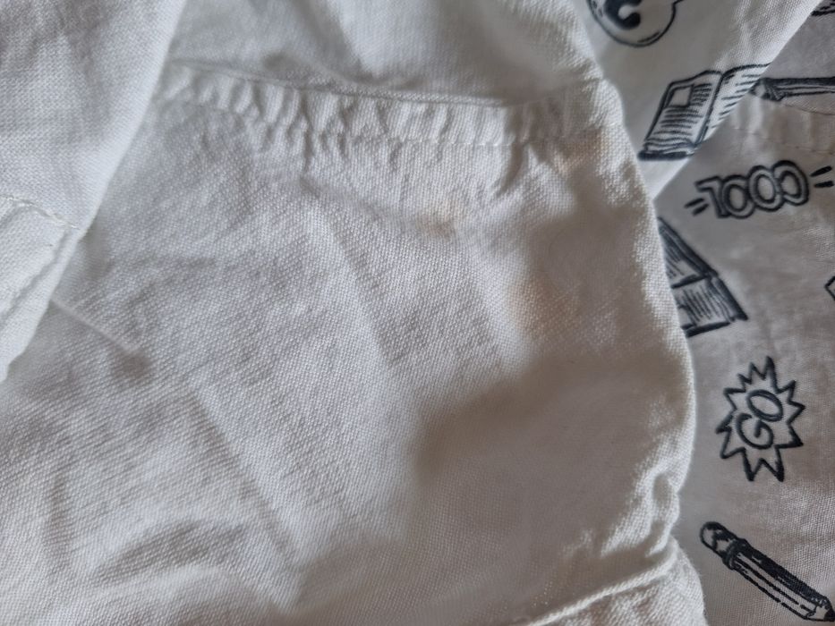 Koszule 2 sztuki