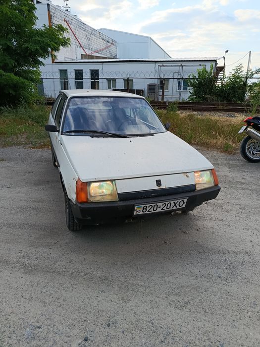 Таврия продаж или обмен
