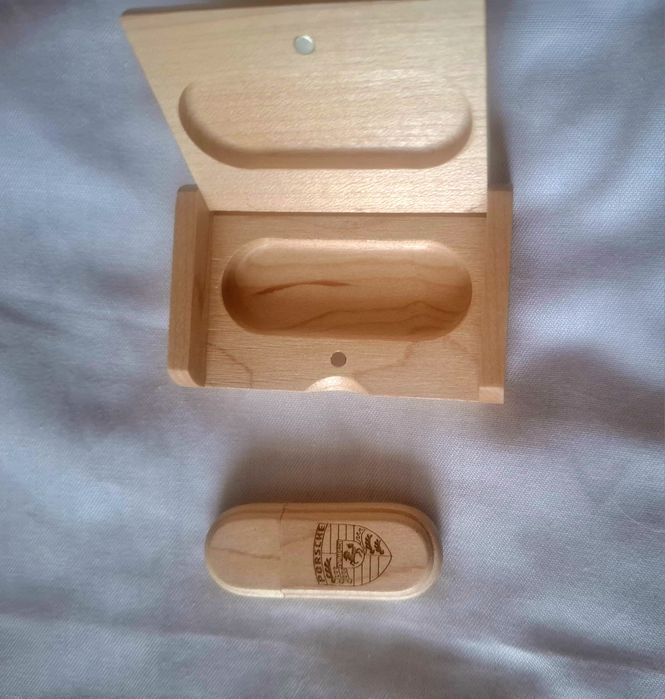 Pendrive Porsche 32gb
