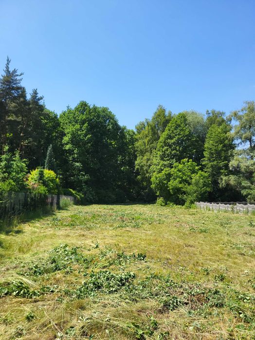 Działka Turza Śląska