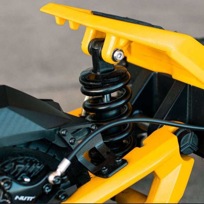 Vendo trotinete vsett 10+