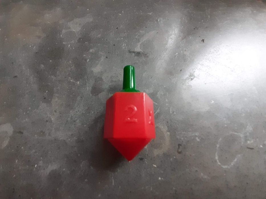 PIÃO 1X2 Totabola, inicio anos 70