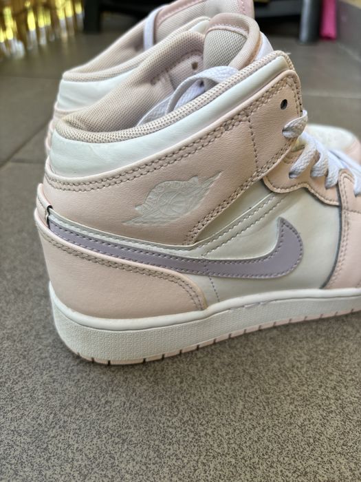 Buty Nike Jordan rozmiar 38