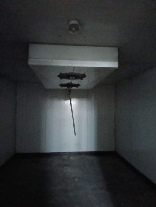 Camara de frio ,64584692838786121