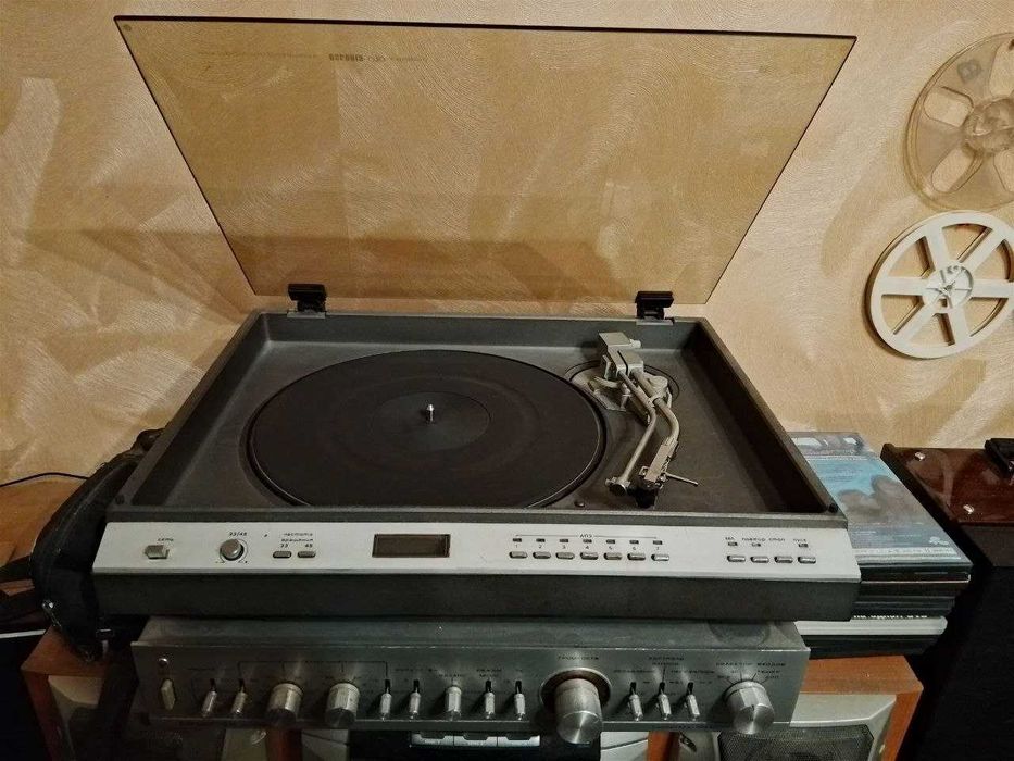 продам свою коллекцию аудиотехники.