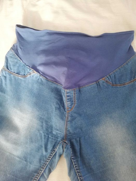 Calças de grávida (pack 3)