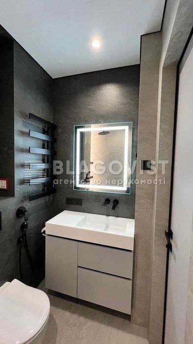 3-комнатная квартира по адресу ул. Ильенка Юрия (площадь 78 м²) - Atlanta.ua - фото 13