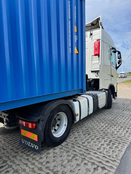 Volvo FH  Volvo  FH4 /ADR