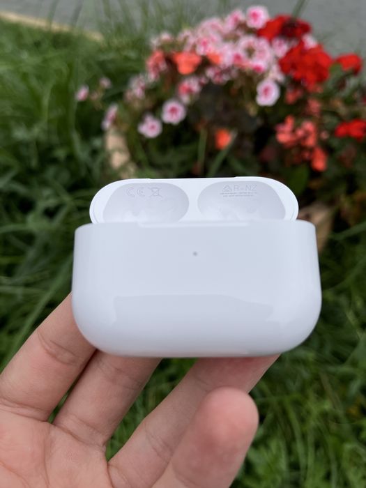 AirPods Pro Nowe