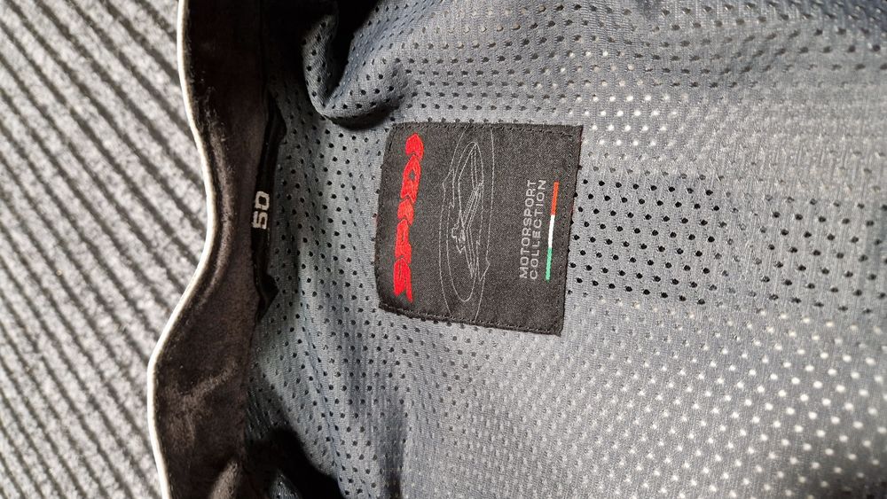 Мотокуртка spidi rt