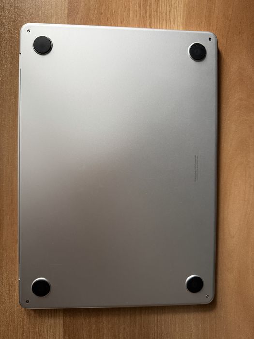 Macbook air m2 8/256