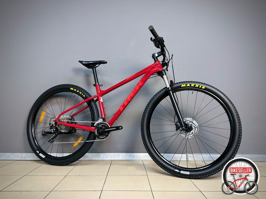 Велосипед Trek Xcaliber 8 29