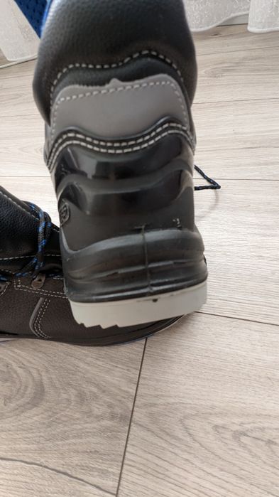 Рабочие ботинки Talan Elite