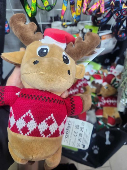 Іграшки для собак та котиків - 50 грн /шт