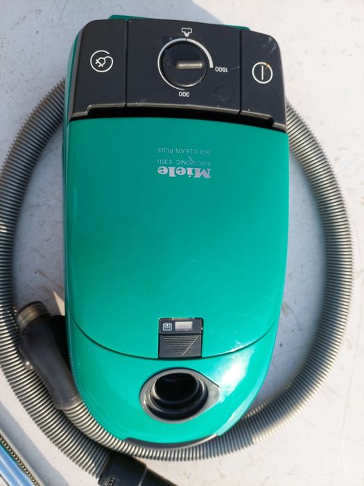 Odkurzacz miele s311 I 1500W