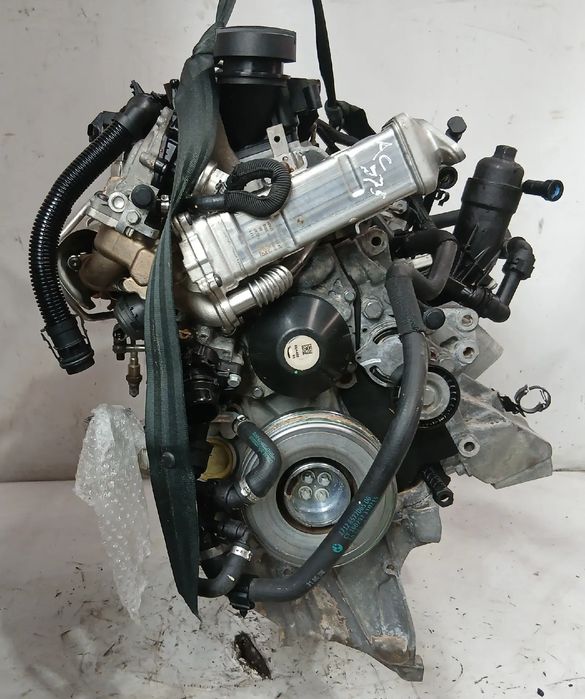 Motor completo BMW X3 (G01, F97, G08)