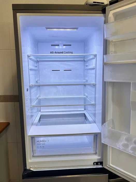 Надійний холодильник Samsung model RB34C632DSA. Доставка!