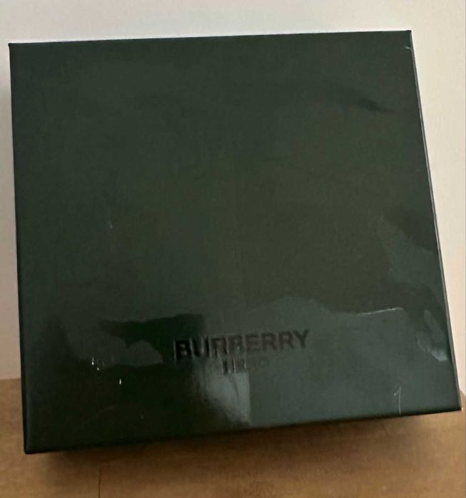Zestaw Burberry Hero EDT 50ml + shower gel 75ml
