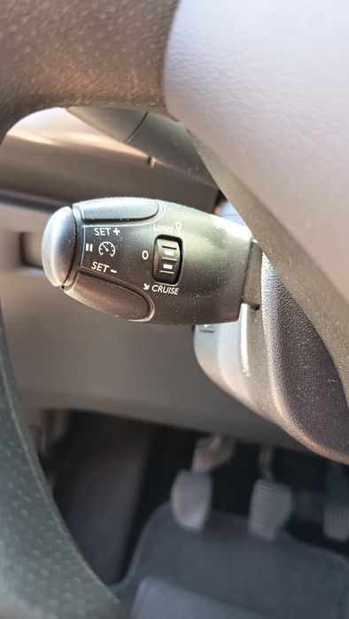 Citroen C3 panorâmico