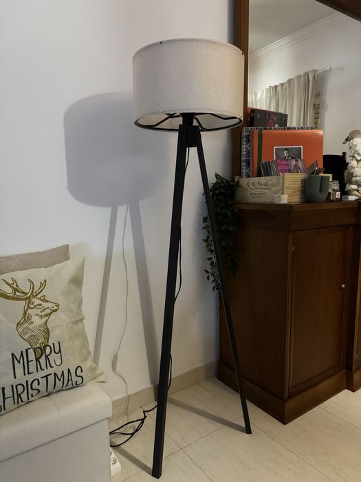 Vendo Candeeiro NOVO