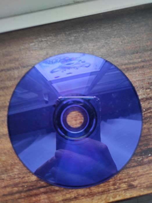 Jogo PS2 trigger Man