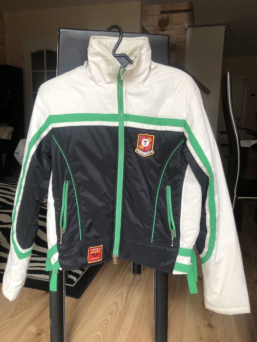 Super kurteczka damska r.M