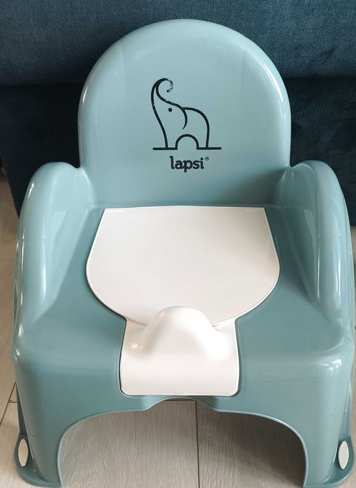 Nocnik krzesełko Lapsi