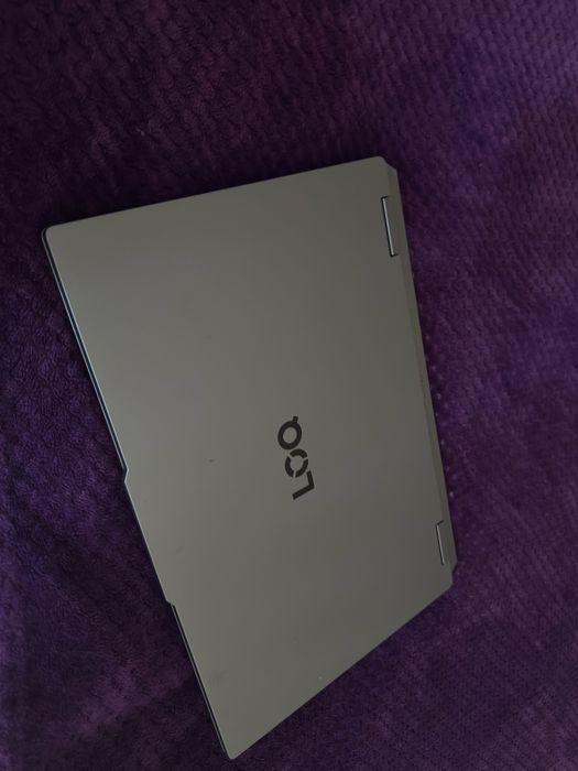 Ноутбук Lenovo LOQ 3-17 5060