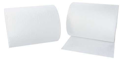 Papier do higieny wymion , na mokro i sucho, 23 x 22 cm, 2 x 800 list