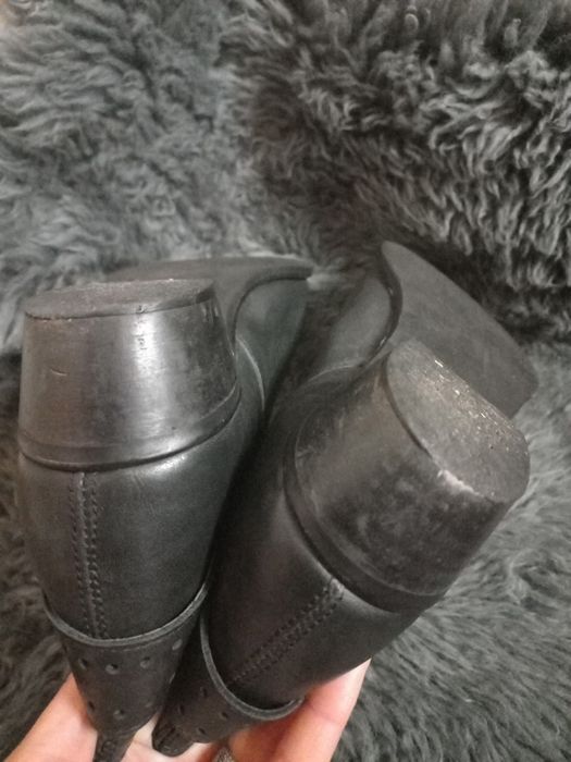 Казаки жіночі, ковбойки.