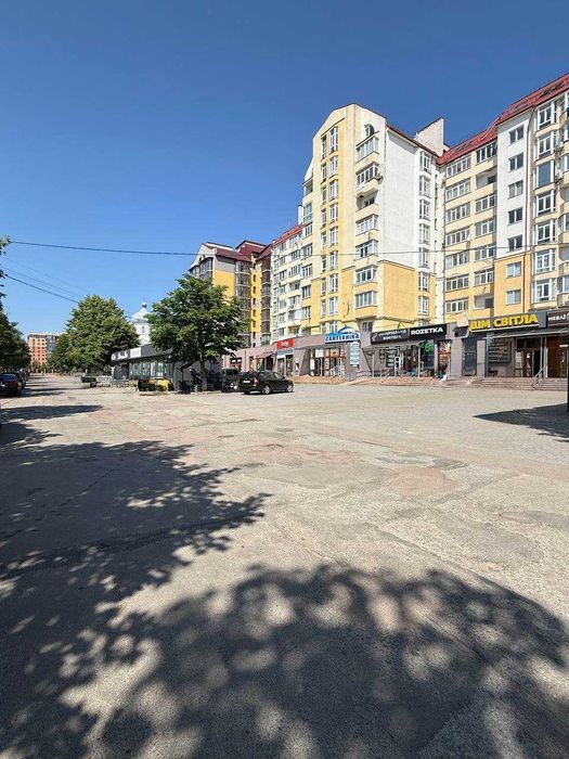 Продаж комерційного приміщення