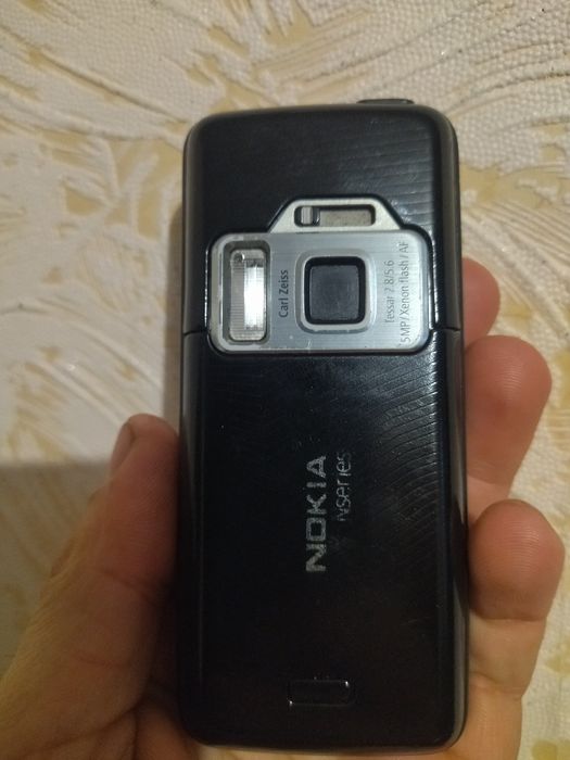 Nokia N82/Нокіа Н82